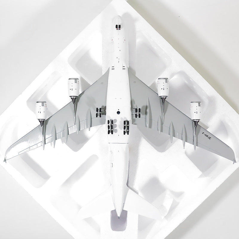 JC Wings A380 エールフランス 特別塗装 「フランス・中国国交