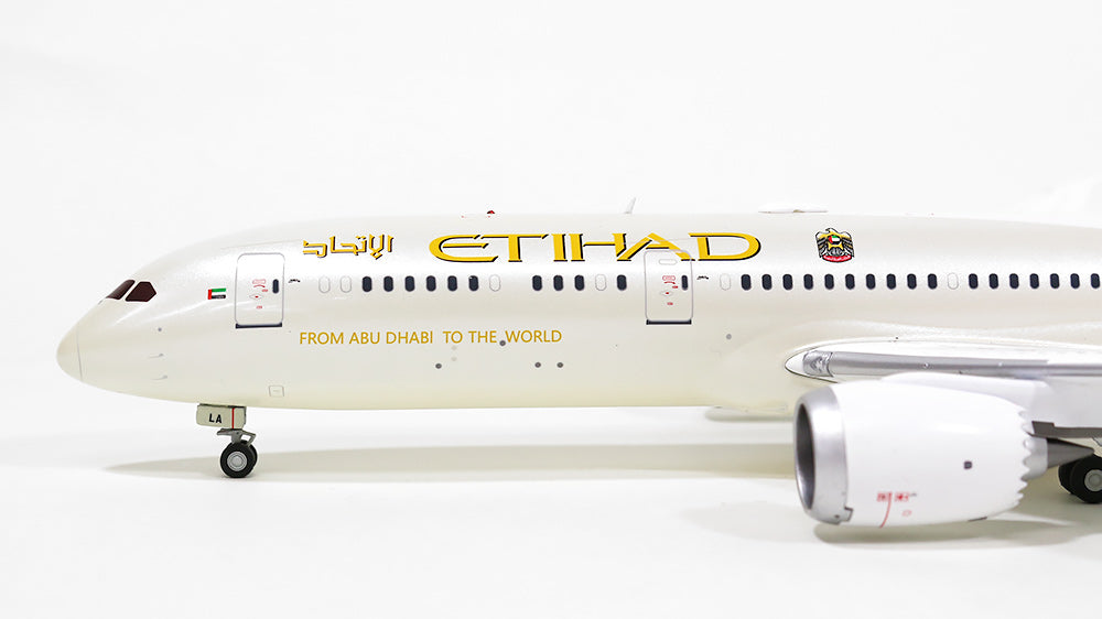 787-9 Etihad Airways A6-BLA 1/200 [XX2590]