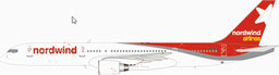 757-200 Nordwind Airlines *Plastic 1/200 [XX2614]