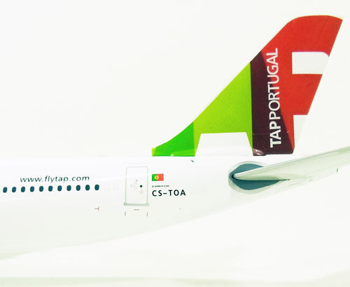 A340-300 TAPポルトガル航空 CS-TOA 1/200 [XX2651]