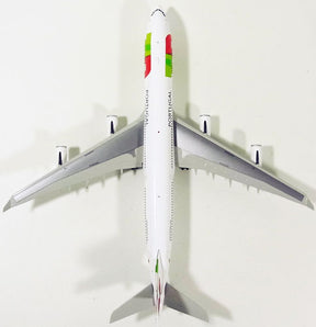 A340-300 TAPポルトガル航空 CS-TOA 1/200 [XX2651]