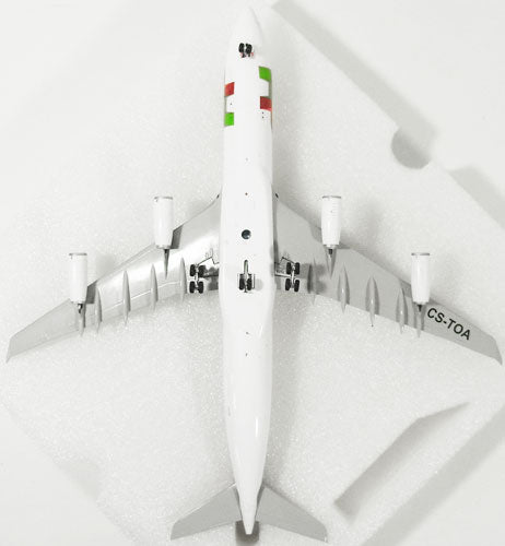 A340-300 TAP Portugal CS-TOA 1/200 [XX2651]