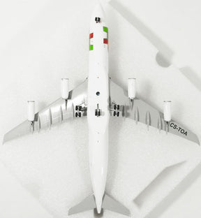 A340-300 TAPポルトガル航空 CS-TOA 1/200 [XX2651]