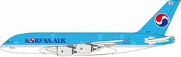 A380 Korean Air HL7611 1/200 *Stand included [XX2977]