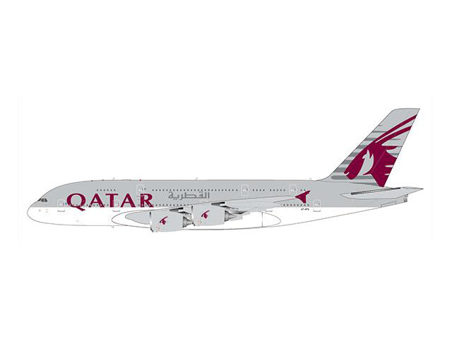 A380 Qatar Airways A7-APG 1/400 [XX40046]