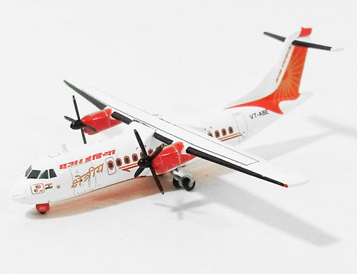 ATR-42-300 Air India Regional (Alliance Air) VT-ABE 1/400 [XX4009]