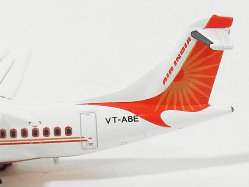 ATR-42-300 エアインディア・リージョナル（アライアンスエア） VT-ABE 1/400 [XX4009]