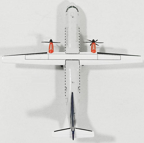 ATR-72 SAS Scandinavian Airlines OY-JZA 1/400 [XX4010]