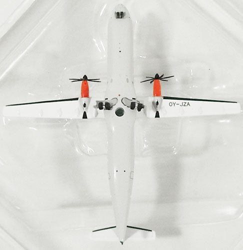 JC Wings ATR-72 SASスカンジナビア航空 OY-JZA 1/400 [XX4010]