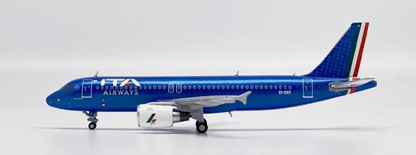 A320 ITA Airways EI-DSY 1/400 [XX40139] 