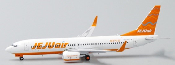 737-800w Jeju Air HL8305 1/400 [XX4197] 