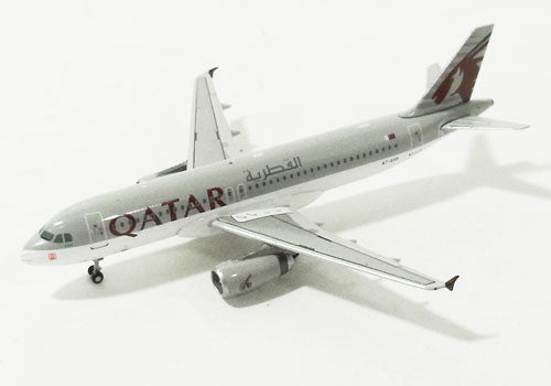 A320 Qatar Airways A7-AHH 1/400 [XX4328]