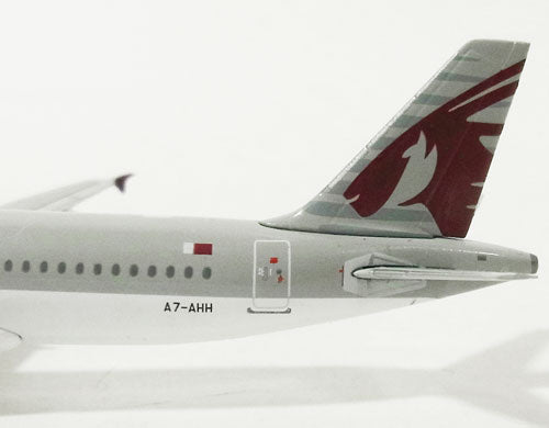 A320 Qatar Airways A7-AHH 1/400 [XX4328]