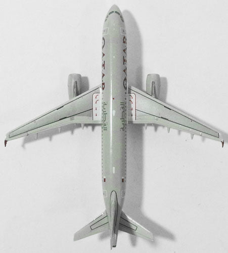 A320 カタール航空 A7-AHH 1/400 [XX4328]