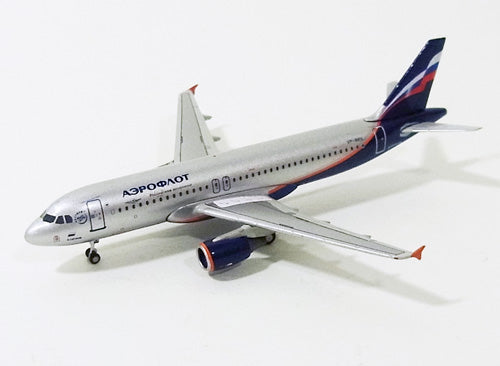 A320 Aeroflot Russian International Airlines VP-BRX 1/400 [XX4340(JC4340)]