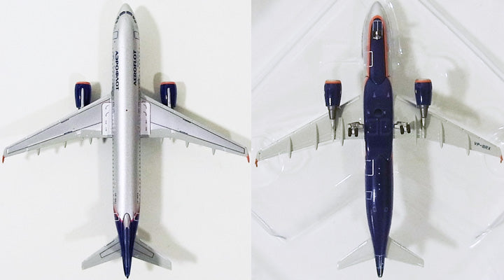 A320 Aeroflot Russian International Airlines VP-BRX 1/400 [XX4340(JC4340)]