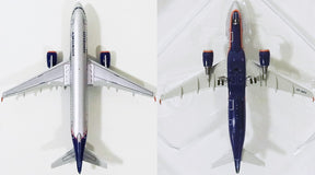 A320 アエロフロート・ロシア国際航空 VP-BRX 1/400 [XX4340(JC4340)]