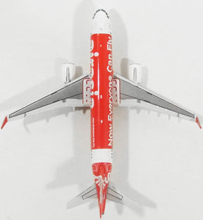 A320SL エアアジア・ジャパン JA05AJ  シャークレット装備機  1/400 [XX4367]