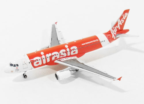 A320 AirAsia Japan JA02AJ 1/400 [XX4368]