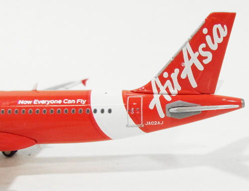 A320 AirAsia Japan JA02AJ 1/400 [XX4368]