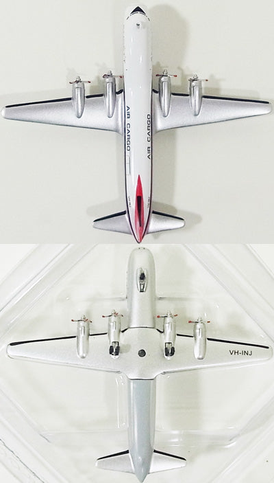 JC Wings ATL-98(DC-4改造貨物機) アンセット・エアカーゴ 70 JC Wings ATL-98(DC-4改造貨物機) アンセット・エアカーゴ 70