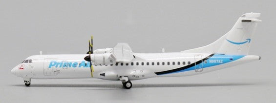 ATR72-500F Amazon Prime Air N967AZ 1/400 [XX4500] 