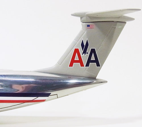 JC Wings アメリカン航空 ロッキード L-500 (Polish) 1/400 [XX4701P]