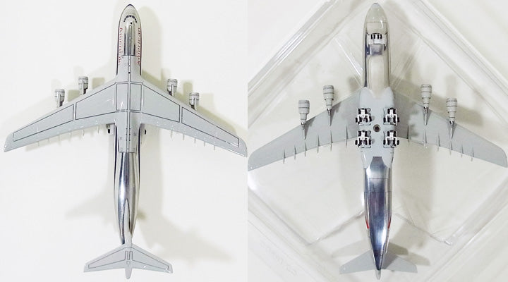JC Wings アメリカン航空 ロッキード L-500 (Polish) 1/400 [XX4701P]