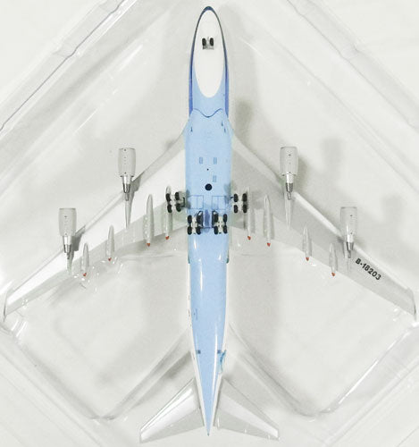 747-400 China Airlines B-18203 "Jimmy" 1/400 [XX4852]