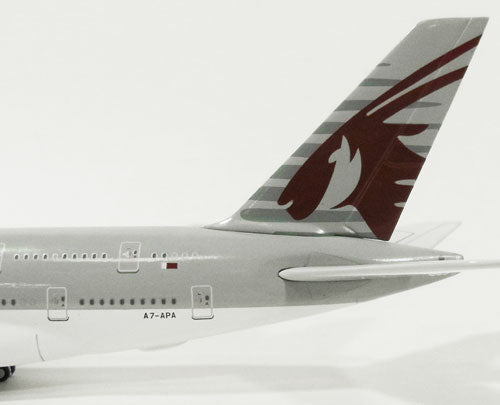 A380 カタール航空 A7-APA 1/400 [XX4861]