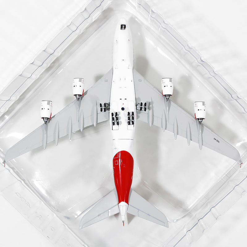 A380 Qantas VH-OQL "G'Day Texas" 1/400 (with antenna) [XX4876]