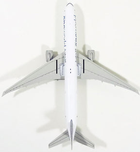 777-300ER カタール航空 特別塗装 「ワンワールド」 A7-BAA 1/400 [XX4936]