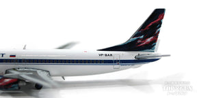 JC Wings 737-400 アエロフロート・ロシア航空 90年代 VP-BAR 1/400 ...