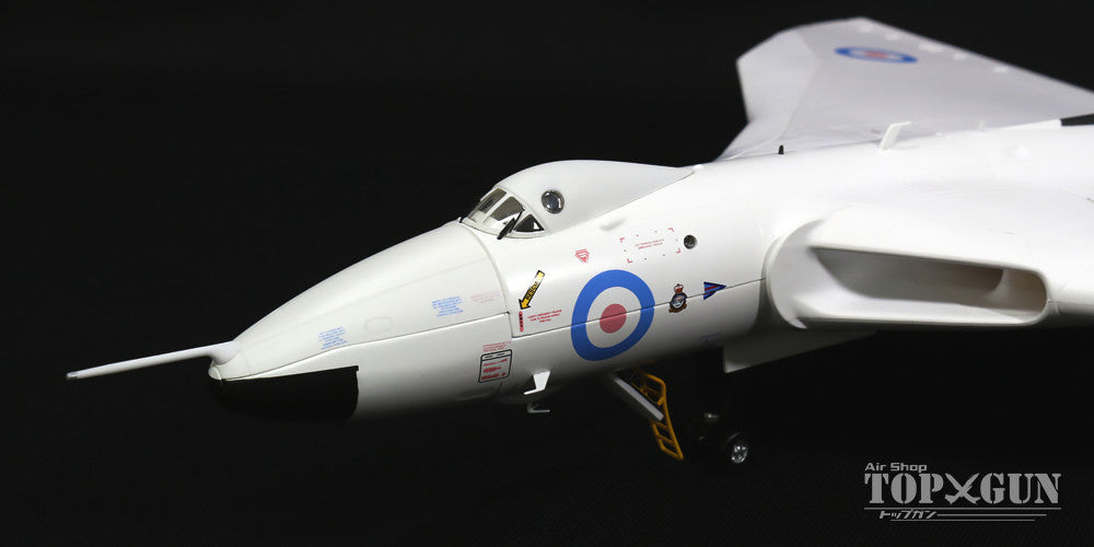 Avro Vulcan B.Mk 2, RAF No. 617 Squadron "Dam Busters", RAF Scampton, 1964, XL321, 1/72, plastic [AA27202]