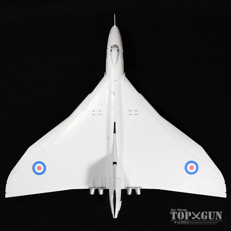 Avro Vulcan B.Mk 2, RAF No. 617 Squadron "Dam Busters", RAF Scampton, 1964, XL321, 1/72, plastic [AA27202]