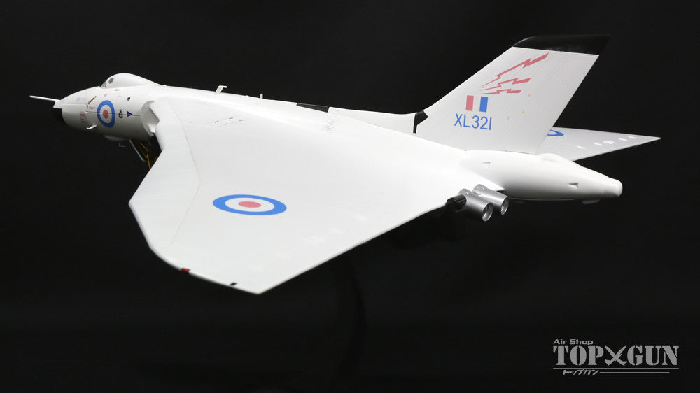 Avro Vulcan B.Mk 2, RAF No. 617 Squadron "Dam Busters", RAF Scampton, 1964, XL321, 1/72, plastic [AA27202]