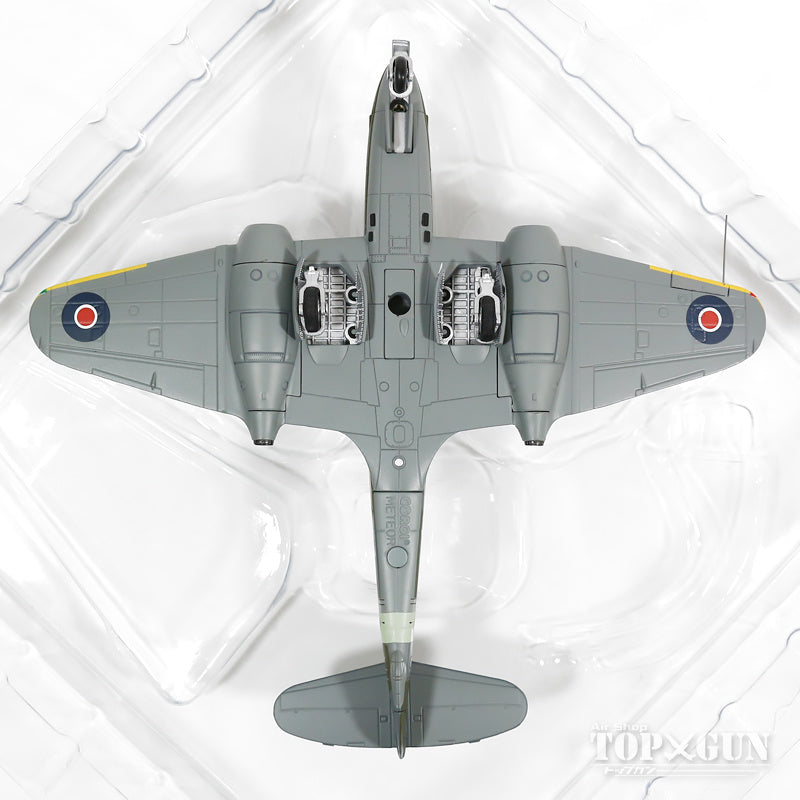 Gloster Meteor F Mk.3, RAF No. 616 Squadron, Lübeck, Germany, 1945, EE246/YQ-A, 1/72 [AA27401]