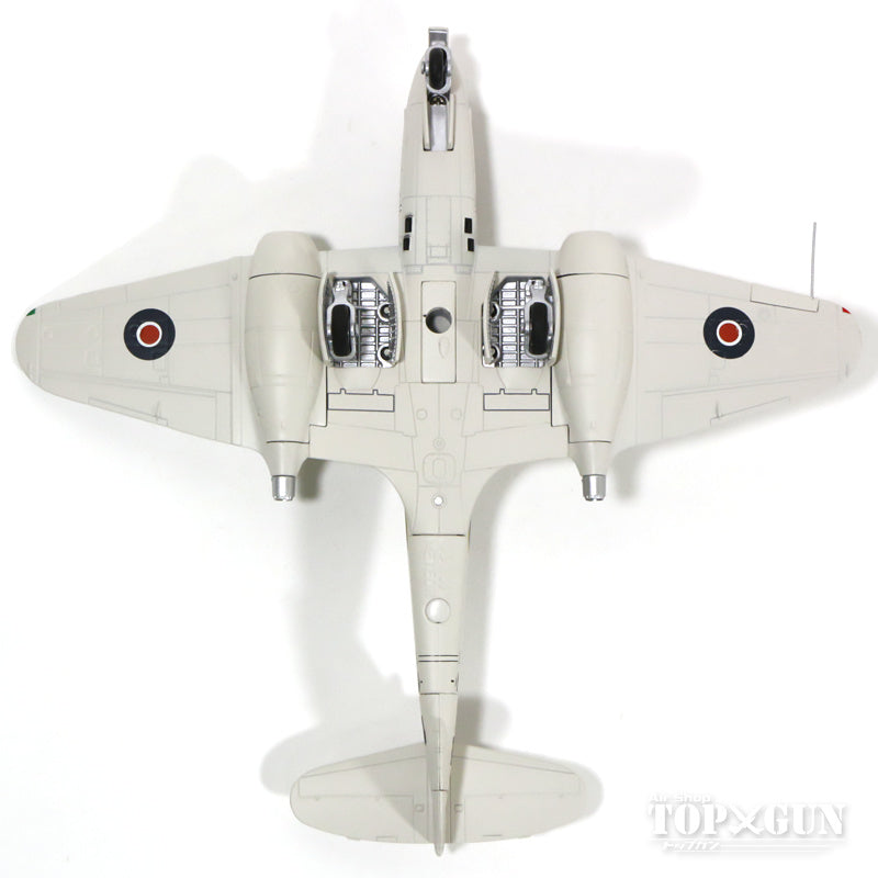 Gloster Meteor F3 RAF No. 616 Squadron 1944 YQ-Q 1/72 [AA27402]