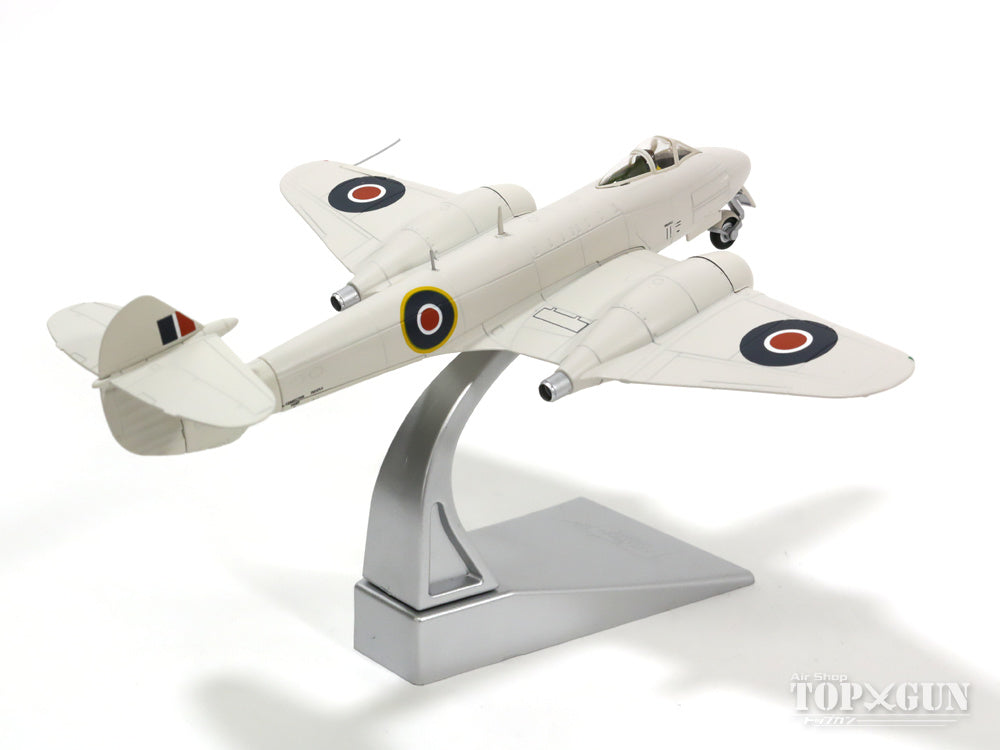 Gloster Meteor F3 RAF No. 616 Squadron 1944 YQ-Q 1/72 [AA27402]