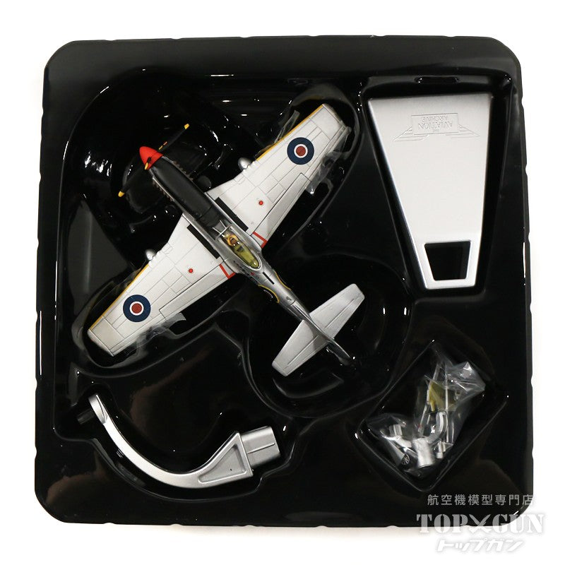 Corgi マスタングMk.IV（P-51D） イギリス空軍 第150航空団 司令