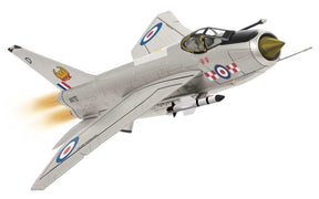 【予約商品】ライトニングF Mk.6 イギリス空軍 第56飛行隊「ファイアーバード」 ワティシャム基地・イングランド 75年 XP770 1/72 [AA32315]