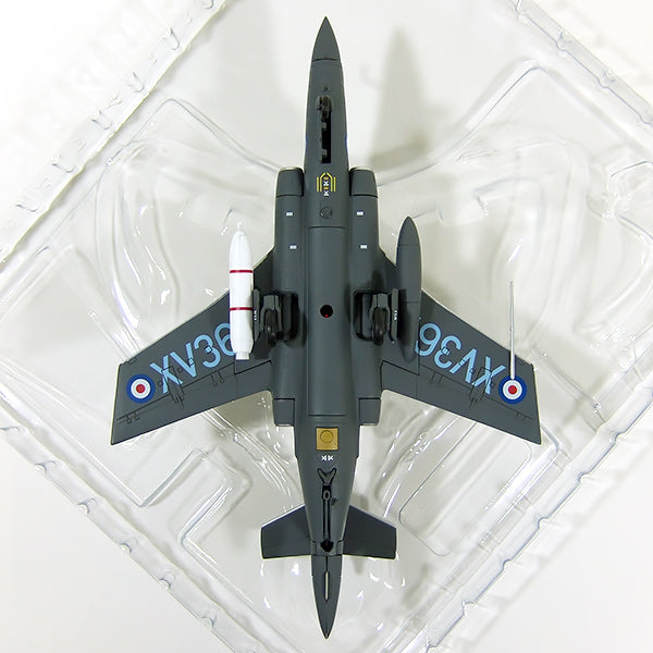 Hawker Siddeley Buccaneer S Mk.2, Royal Navy, No. 800 Squadron, aircraft carrier Eagle, 1971, XV361, 1/72 [AA34111]