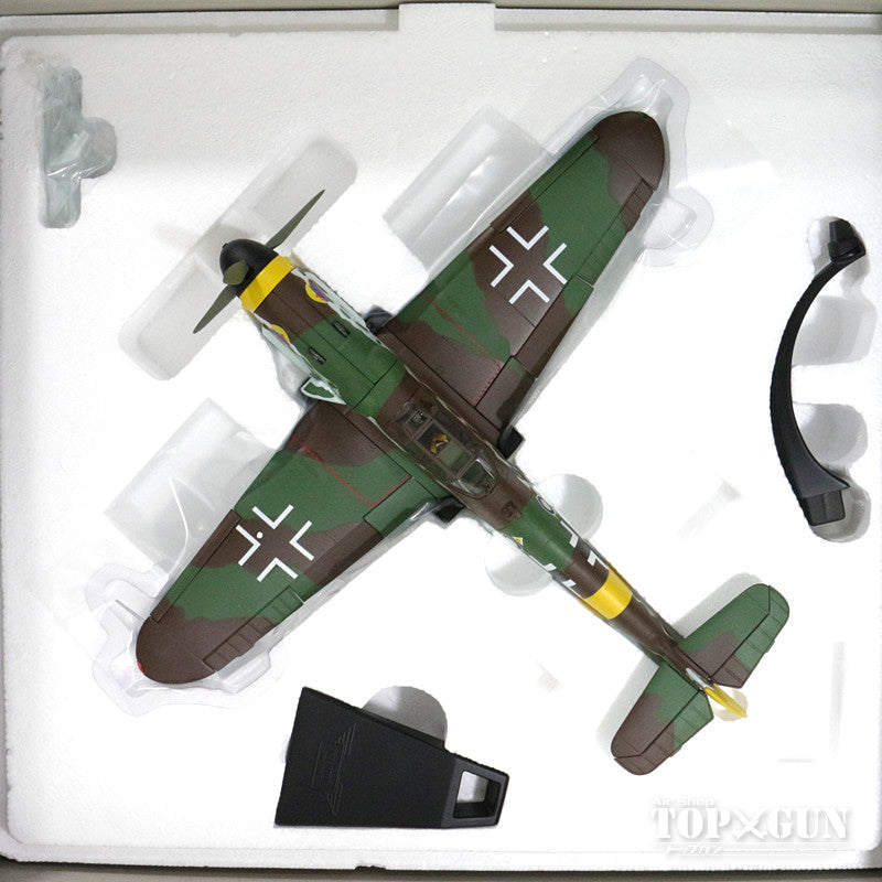 Bf109G-6 German Air Force 302nd Fighter Wing 2nd Squadron October 1944 1/32 [AA34905]