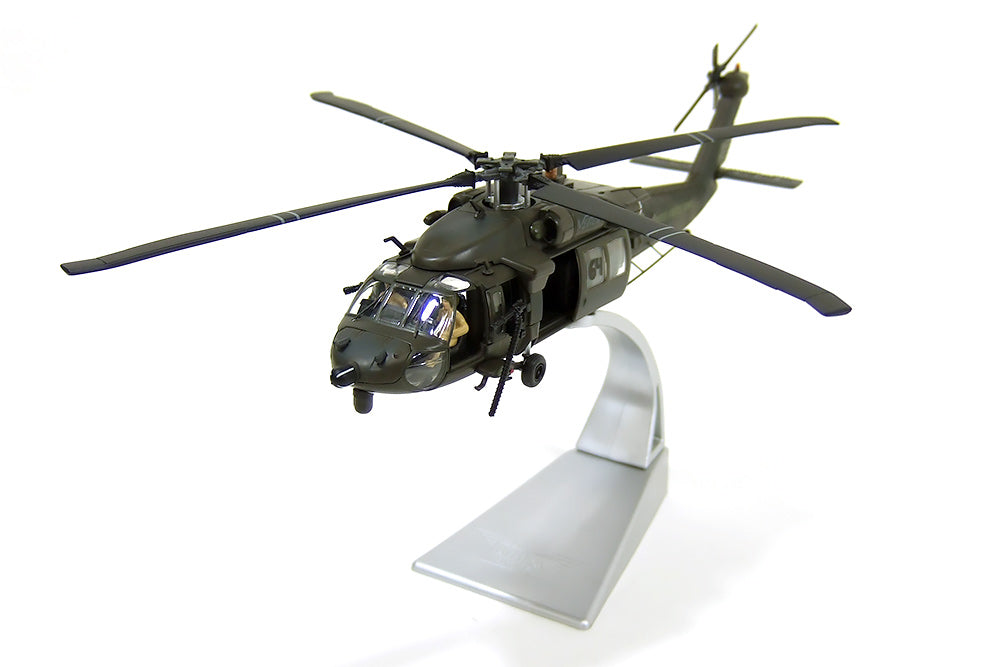 MH-60L 美国陆军第 160 特种作战航空团，摩加迪沙战斗“超级 64” 1993 年 1/72 [AA35908B]