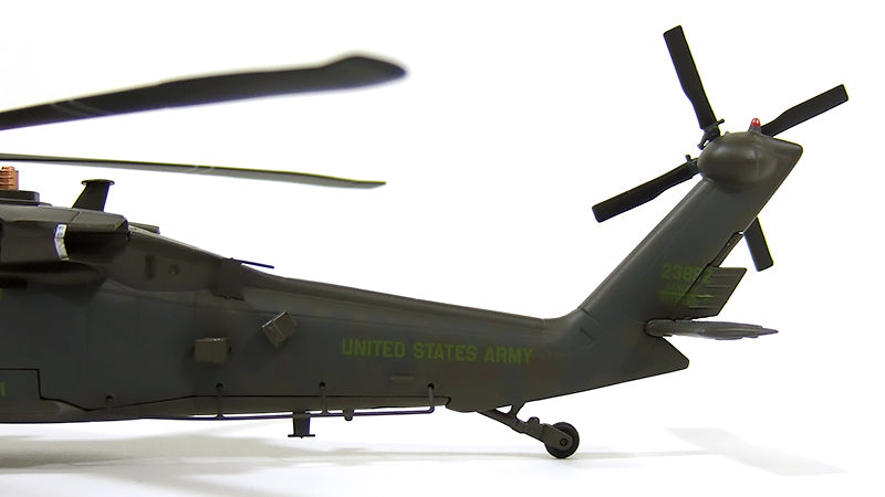 MH-60L アメリカ陸軍 第160特殊作戦航空連隊 モガディシュの戦闘時 「スーパー62」 93年 1/72 [AA35908C]