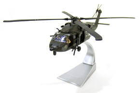 MH-60L アメリカ陸軍 第160特殊作戦航空連隊 モガディシュの戦闘時 「スーパー62」 93年 1/72 [AA35908C]