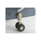 [Pre-order item] PBY-5 Catalina, US Navy, 14th Patrol Squadron, Lt. Otto F. Mayer's aircraft, Kaneohe Air Base, attack on Pearl Harbor, 1941, 14-P-2, 1/72 [AA36110]