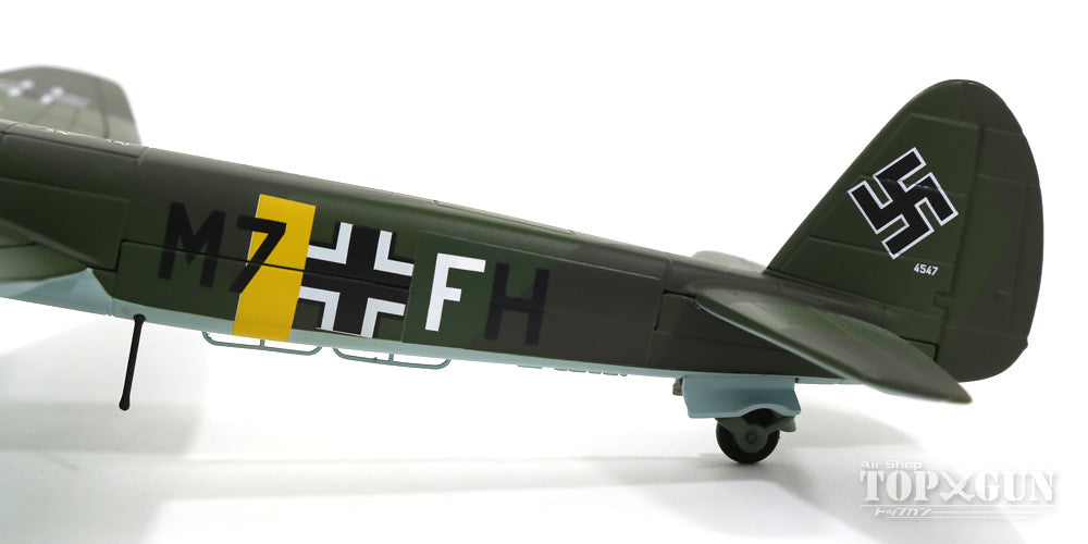 Junkers Ju88A-5 German Air Force No. 806 Bomber Squadron 1st Squadron 1940 M7+FH 1/72 [AA36710]