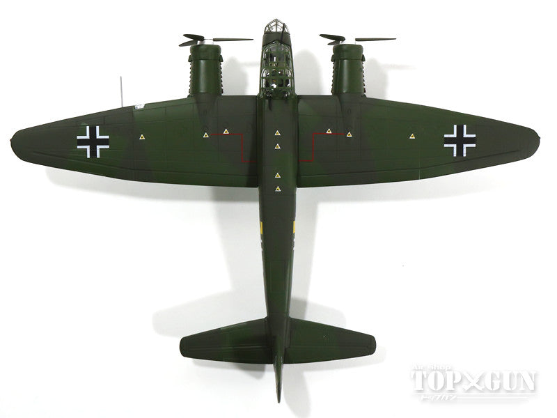 Junkers Ju88A-5 German Air Force No. 806 Bomber Squadron 1st Squadron 1940 M7+FH 1/72 [AA36710]