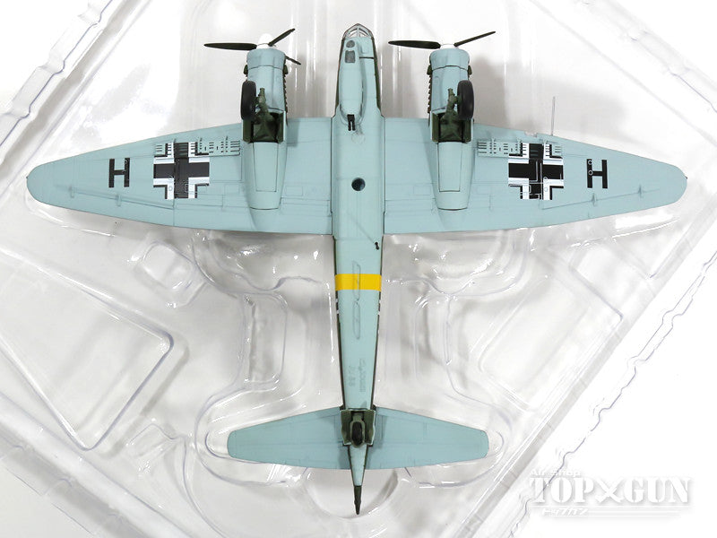 Junkers Ju88A-5 German Air Force No. 806 Bomber Squadron 1st Squadron 1940 M7+FH 1/72 [AA36710]